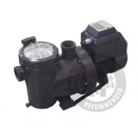 VICTORIA PLUS SILENT VS 200 MODEL 2 HP - 1,49 KW MONOFAZE  Ø 63 MM BAĞLANTILI DEĞİŞKEN HIZLI POMPA