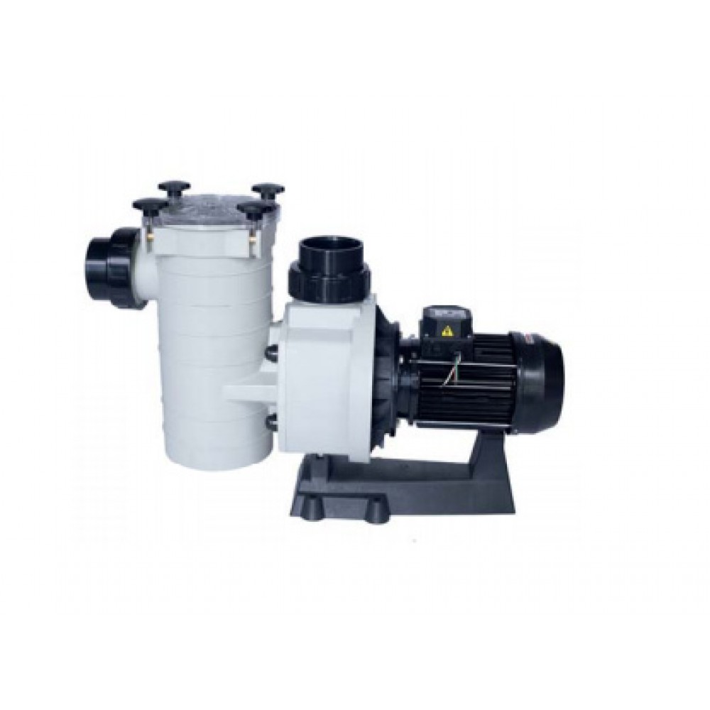 Pompa Kapri  KAP Serisi Trifaze  3 HP - 2.76 KW - 48 m3/h - KAP300 T1.B