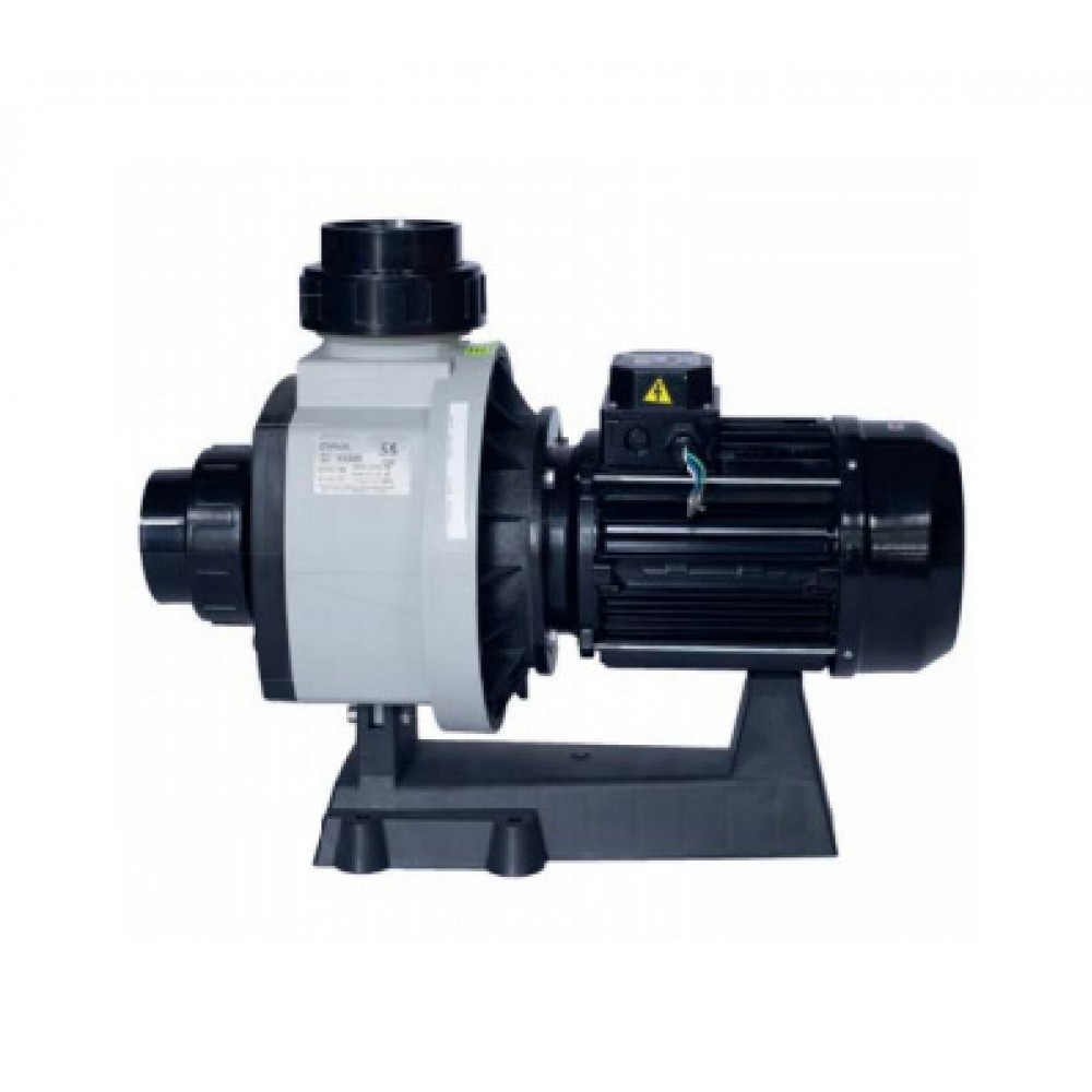 Pompa Karpa  KA Serisi Trifaze   4.5 HP - 4.3 KW - 67 m3/h - KA 450.B T1