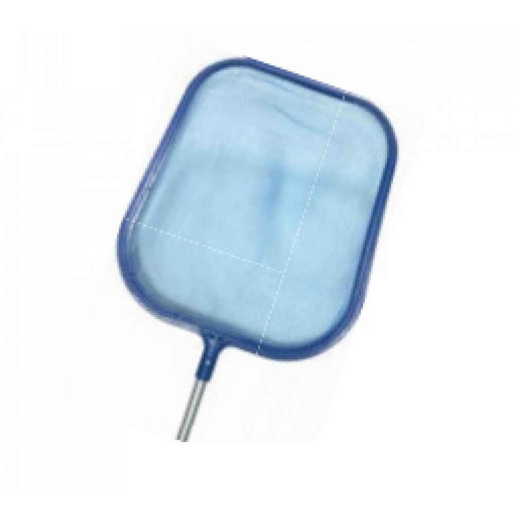 Havuz Kepçesi Alüminyum Tutamaklı 122 cm