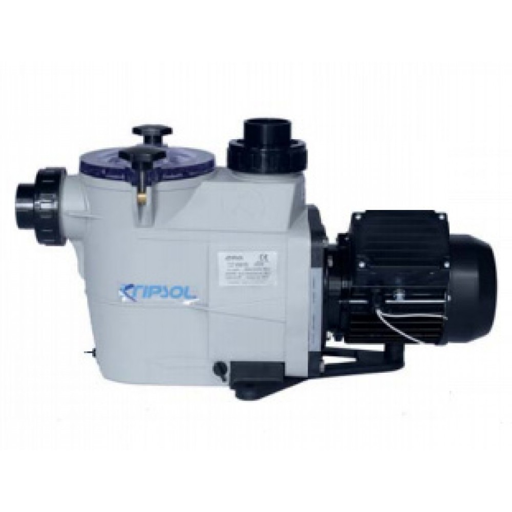 Pompa Koral KSE Serisi Monofaze  0.33 HP - 0.45 KW - 4.08 m3/ h