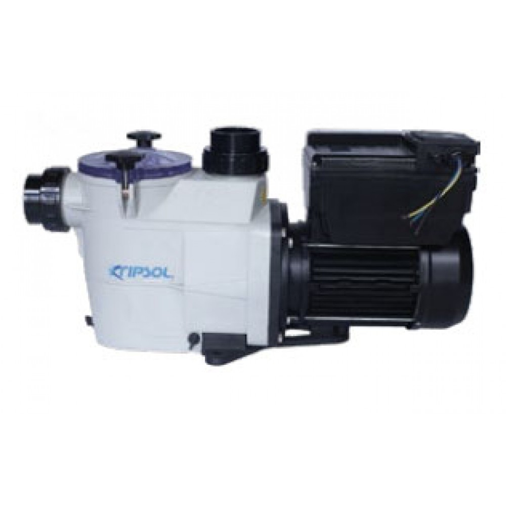 POMPA KRIPSOL KORAL KSV - 3 HP Trifaze - 1,4 KW  - 29,5 m³/h