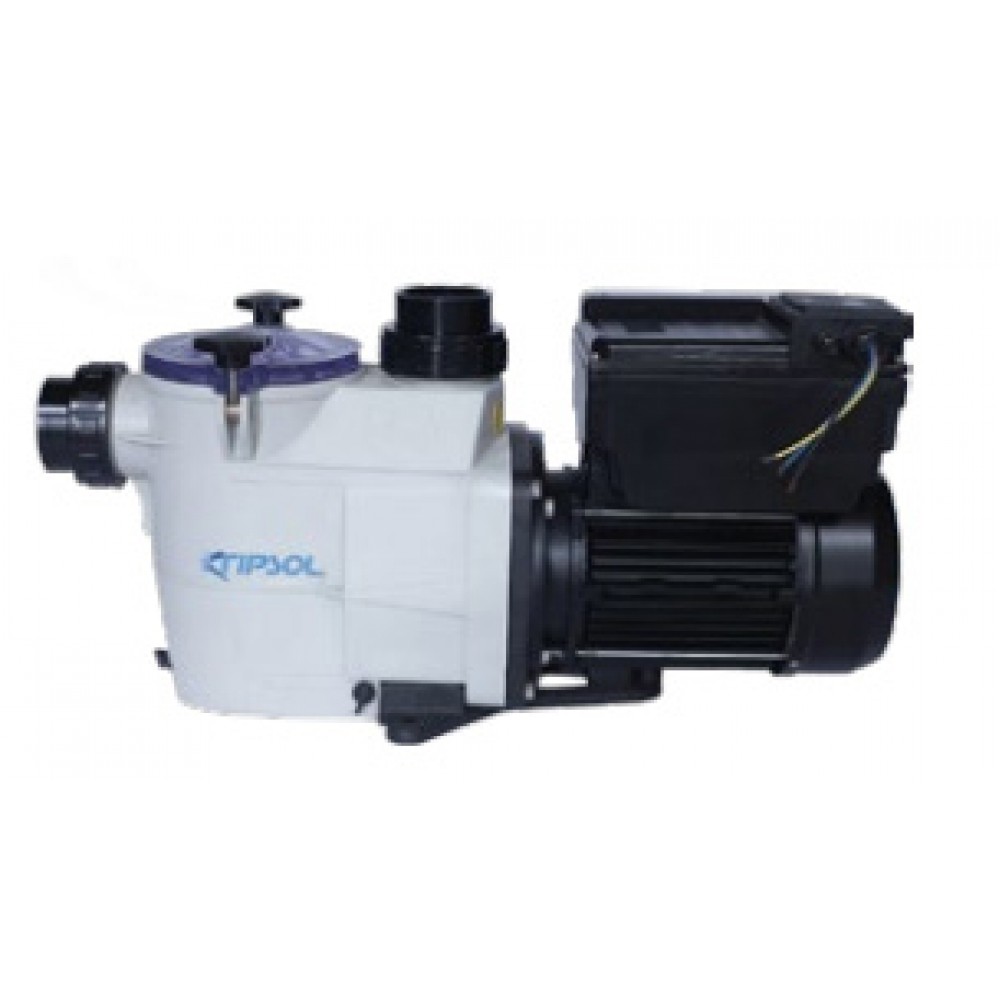 POMPA KRIPSOL KSE VS -150 - 1,5 HP Trifaze - 1,24 KW  - 21 m³/h