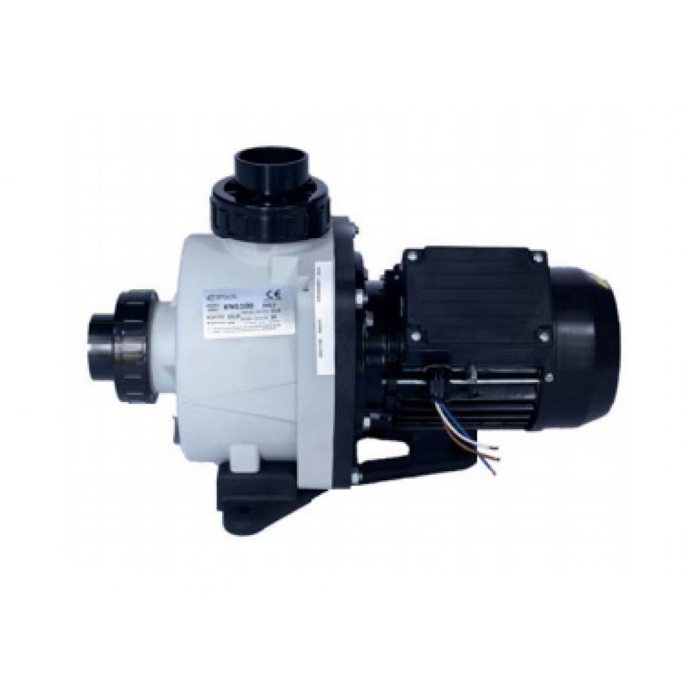 Pompa KNG Model Niger Serisi Monofaze 1.5 HP - 1.6 KW - 22.4m3/h - KNG.150 DM