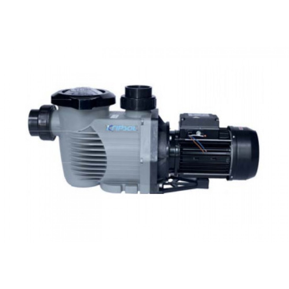 Pompa Prime Serisi Plastik Trifaze KPR Model 3 HP - 2.8 KW - 36 m3/h - KPR.300 T1