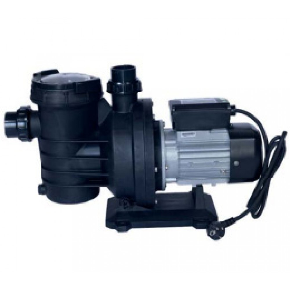 POMPA SENKRON 1 - 1.5HP Monofaze - 1.1 KW  - 25.5 m³/h