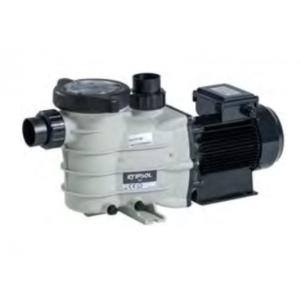 POMPA KRIPSOL S2 MODEL - 0,75 HP Monofaze - 0,75 KW  - 13 m³/h