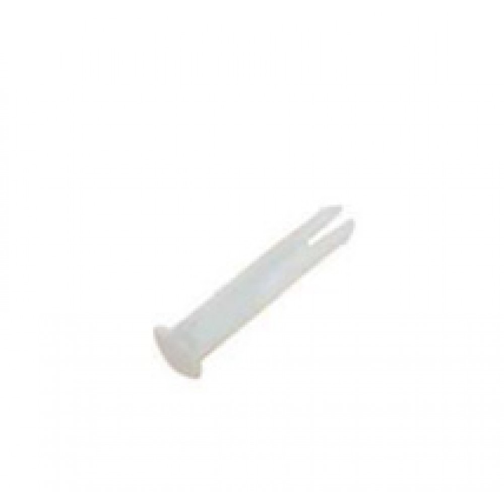 Süpürge Teker Pimi (Flat)