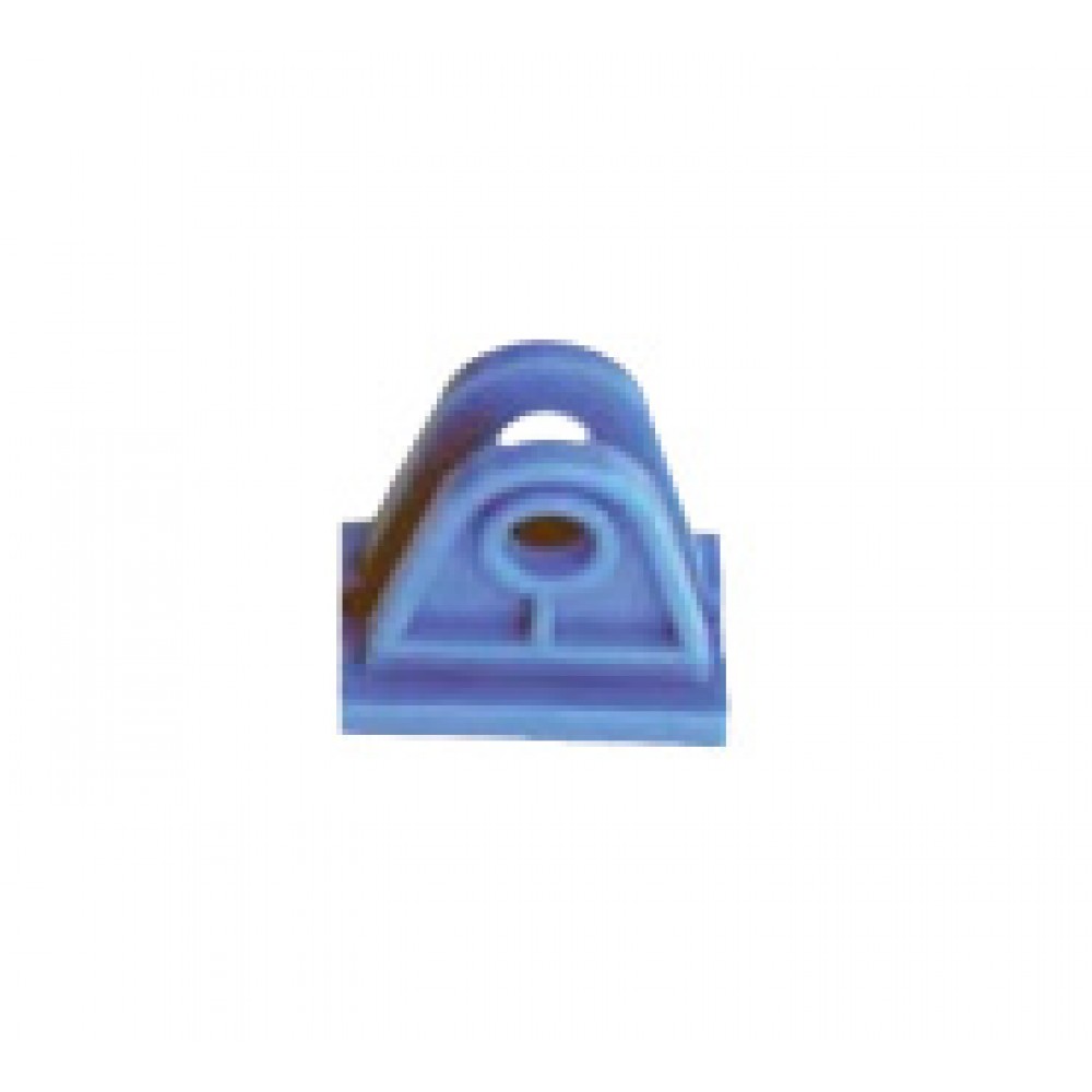 Süpürge Çatal Bağlantısı (Flat)