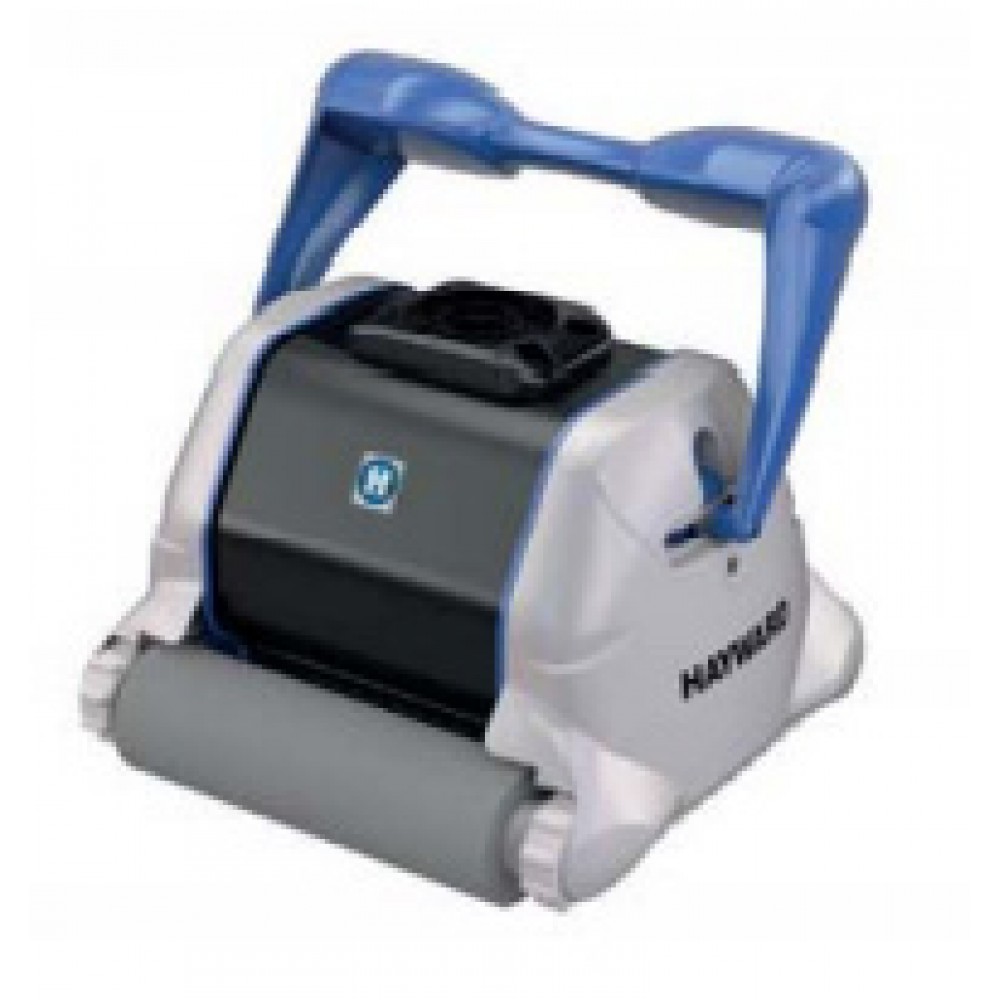 TİGERSHARK OTOMATİK HAVUZ SÜPÜRGESİ 7 x 15 mt Havuzlar için 16.76 mt kablolu