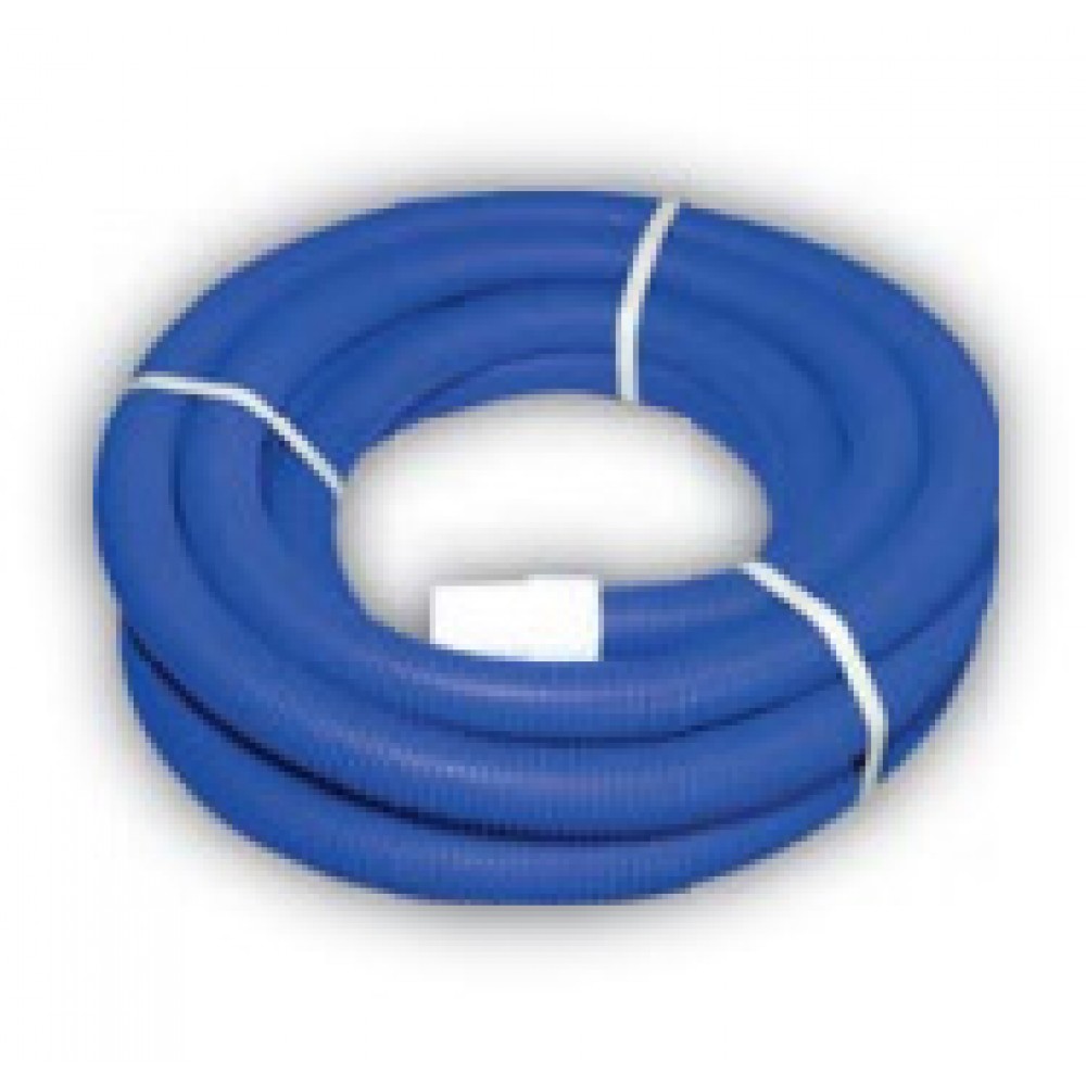 Havuz Süpürgesi Hortumu WATERFUN  Adaptörlü 38 mm - 11/2 " 10.5 mt