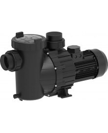 Pompa SACI Supra Serisi 3 HP - Trifaze 