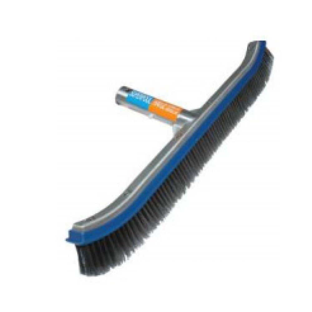 Fırça Paslanmaz Çelik Yosun 26 cm