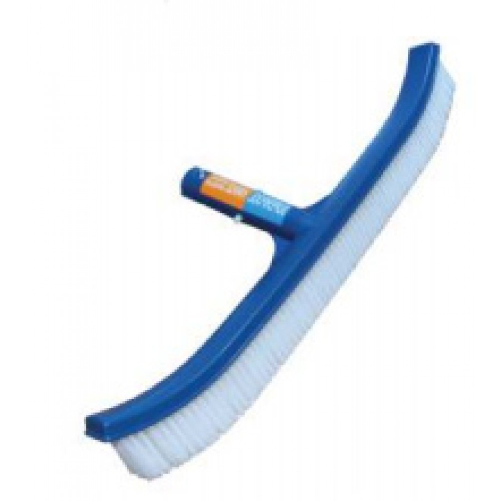 Fırça Kavisli Uzun Tip 45 cm