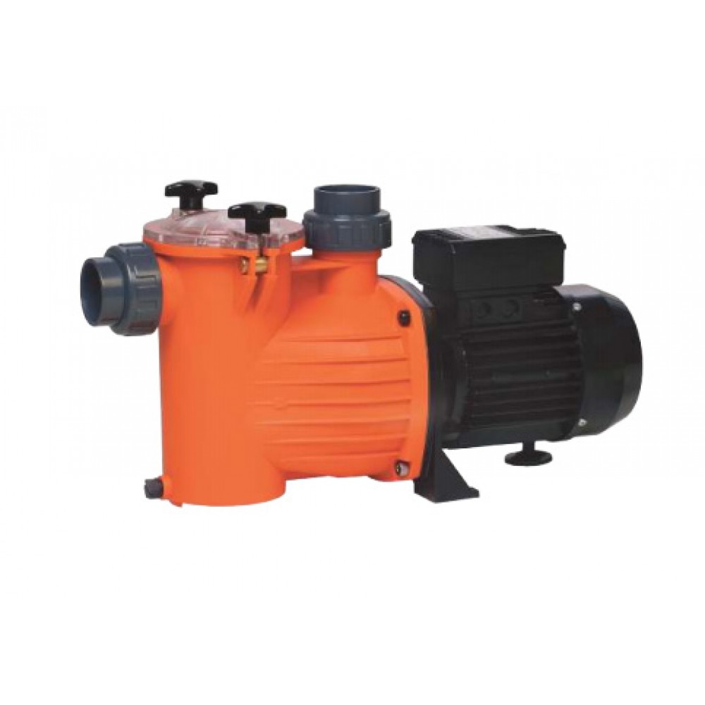 Pompa SACI Optima Serisi 0.25 hp  - 0 .16  KW Monofaze - Bağlantı çapı 50 -50