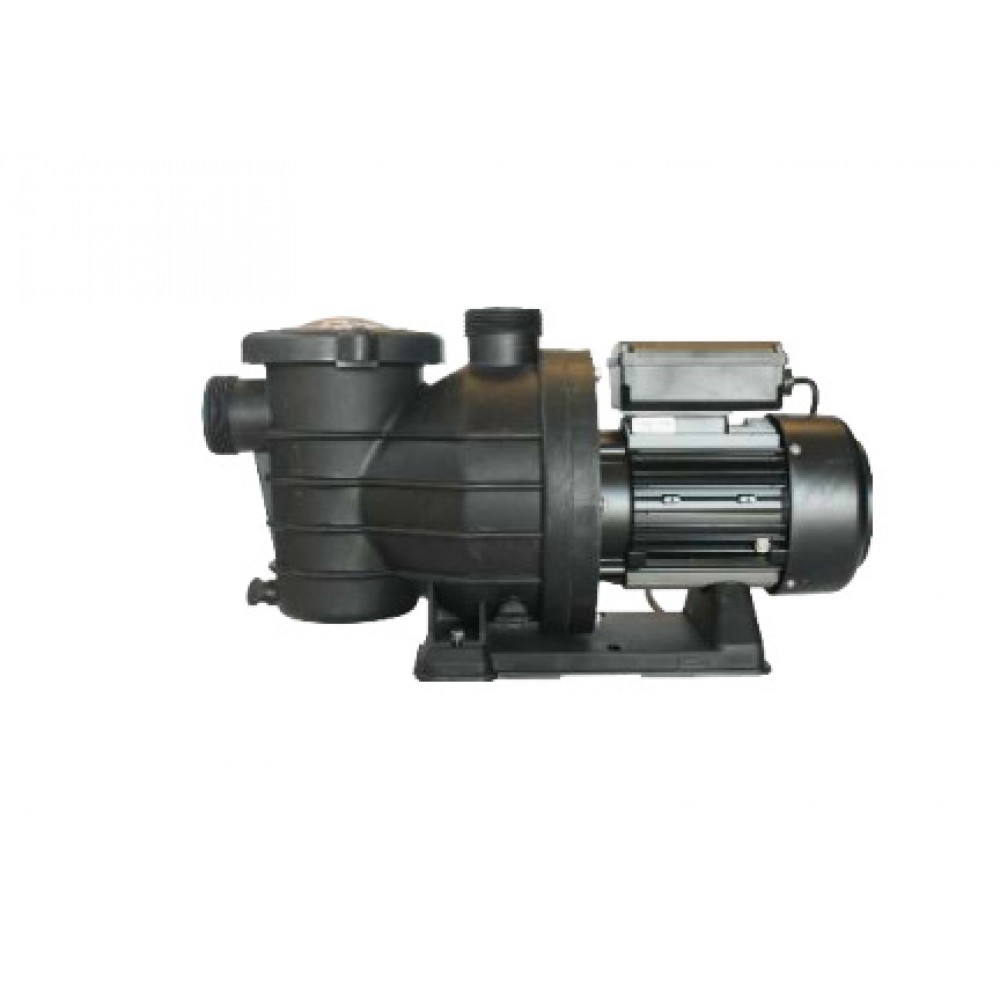 Pompa SMP Serisi 1.5 HP - 1.1 KW  Trifaze 