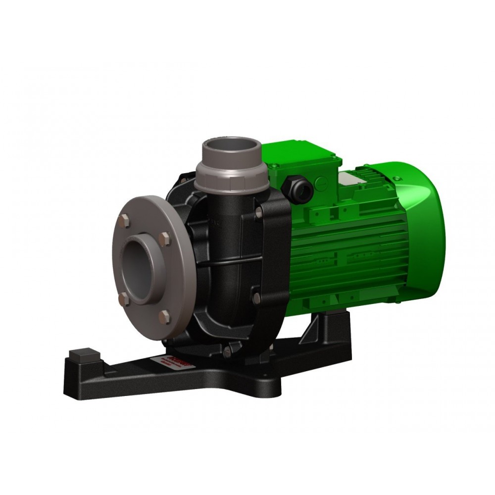 Pompa Coşkun Serisi Trifaze Ön Filtresiz -  2 HP - 37,6 m3/ saat