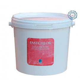 “FASTCHLOR” Stabilize Diklor Granülü %56 - Toz Klor