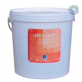 pH (+) UP  Toz pH Yükseltici