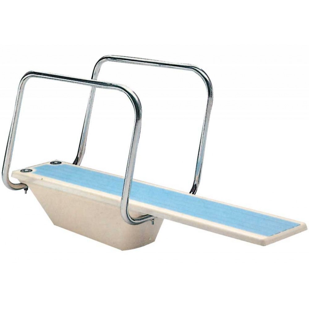 DÜZ 200 HR TRAMPLEN