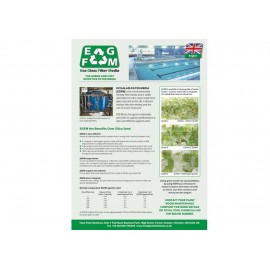 EGFM FİLTRASYON KUMU