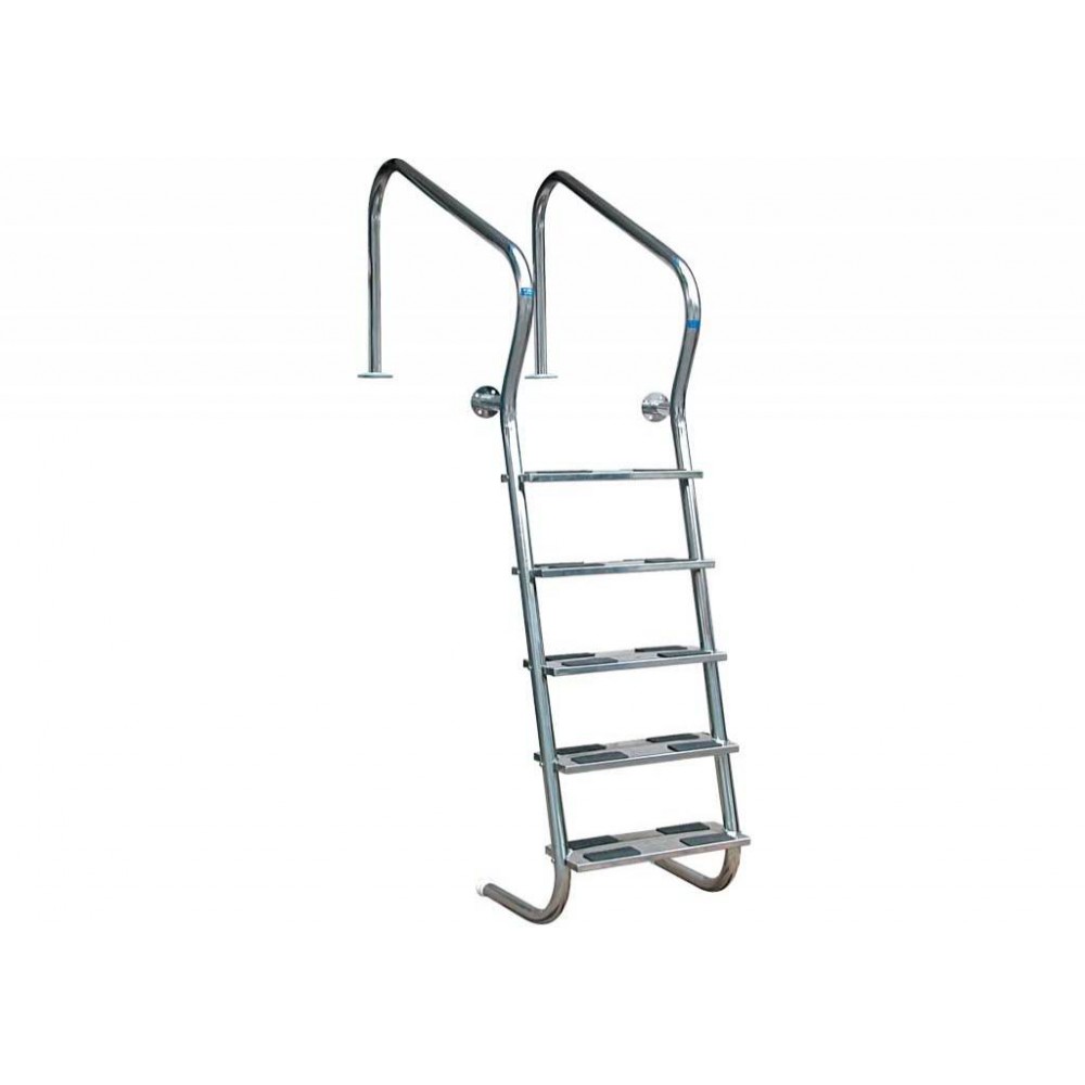 “ERGONOMİK 304” MODEL PASLANMAZ ÇELİK BASAMAKLI