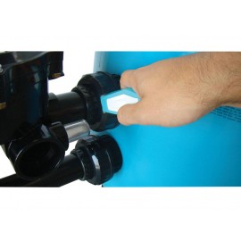 GEMAŞ “FILTEGRA” HAVUZ KUM FİLTRESİ