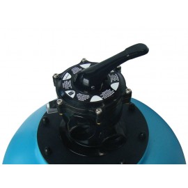 GEMAŞ “FILTEGRA” HAVUZ KUM FİLTRESİ