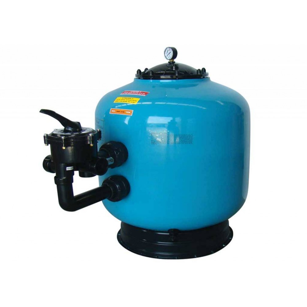 GEMAŞ “FILTEGRA” HAVUZ KUM FİLTRESİ