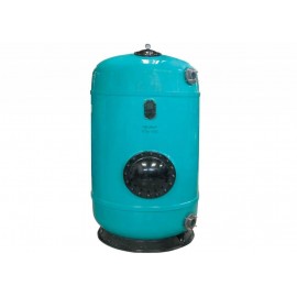 GEMAŞ “FILTREX-HB” HAVUZ KUM FİLTRESİ