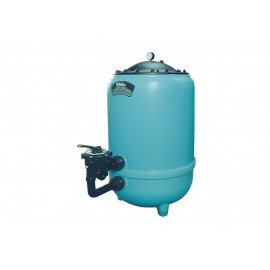 GEMAŞ “FILTRONE-HB” HAVUZ KUM FİLTRESİ