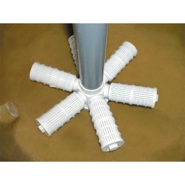 GEMAŞ “FILTRONE-HB” HAVUZ KUM FİLTRESİ