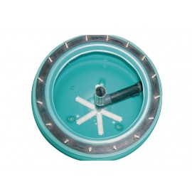 GEMAŞ “FILTRONE-HB” HAVUZ KUM FİLTRESİ