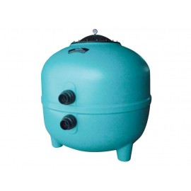 GEMAŞ “FILTRONE L” PLASTİK HAVUZ KUM FİLTRESİ