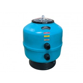 GEMAŞ “FILTRONE LLT” PLASTİK HAVUZ KUM FİLTRESİ