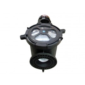 GEMAŞ "MEGA FLOODER"