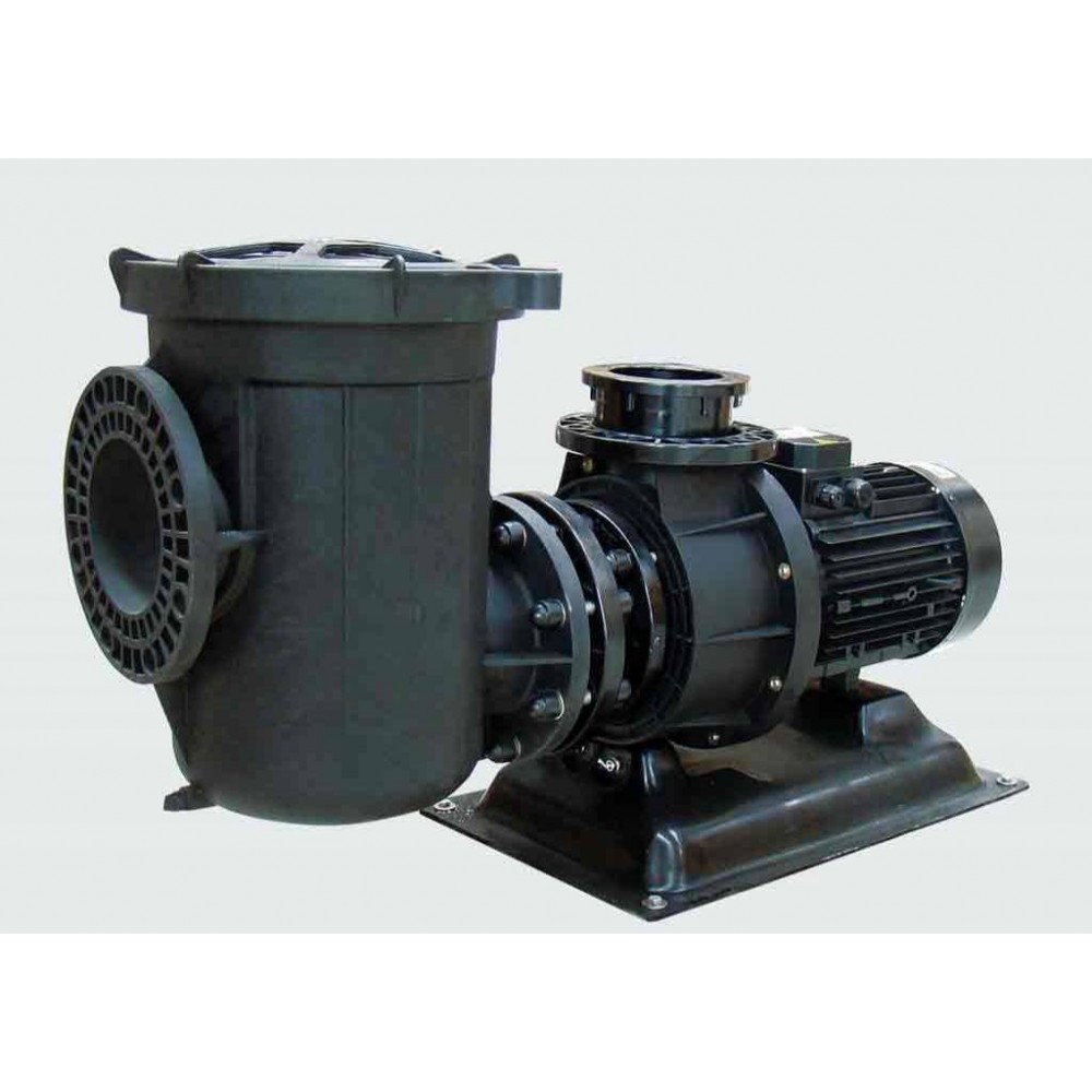 GEMAŞ "MEGA FLOODER"