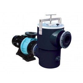 GEMAŞ "MEGA FLOODER"