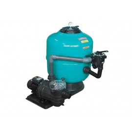 GEMAŞ “NEPTUNE” FİLTRASYON ÜNİTESİ