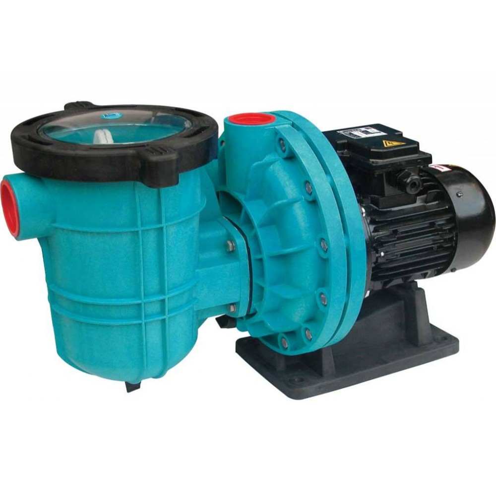 GEMAŞ "PUMPEX 2010"