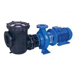 GEMAŞ "PUMPEX" SALYANGOZ HAVUZ POMPASI