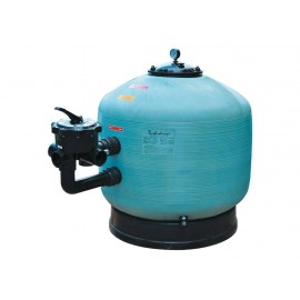 GEMAŞ “TURBIDRON-BL” BOBİN SARGILI KUM FİLTRESİ