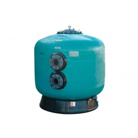 GEMAŞ “TURBIDRON” BOBİN SARGILI KUM FİLTRESİ