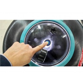 GEMAŞ “TURBIDRON-SL” YANDAN VANALI HAVUZ KUM FİLTRESİ