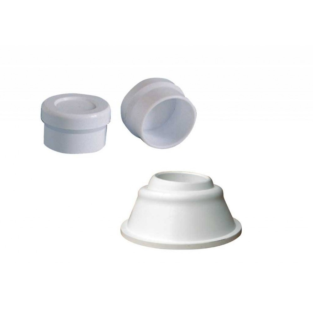 MERDİVEN LASTİK TAKOZU