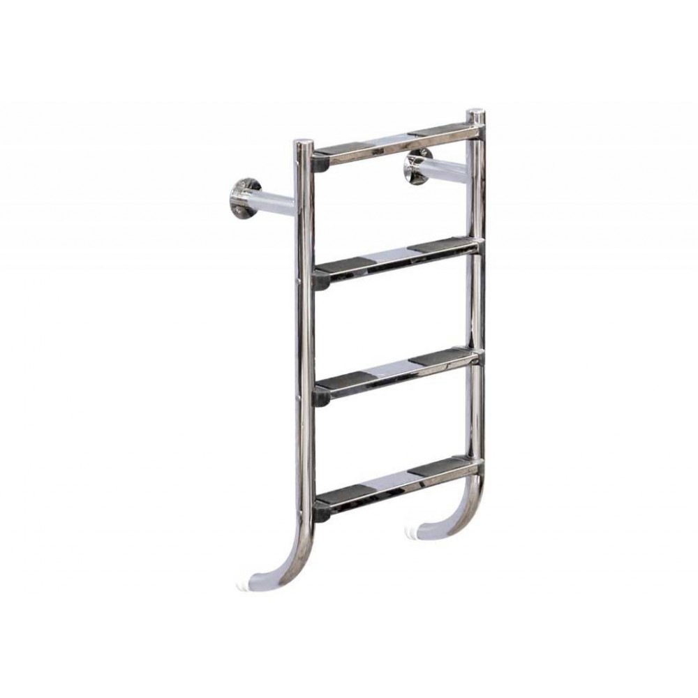 “PARÇALI 316” MODEL PASLANMAZ ÇELİK BASAMAKLI