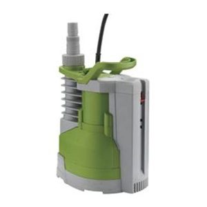 Dalgıç Pompa İmpo Serisi İçten Flatörlü