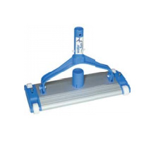 Havuz Süpürgesi Flat Alüminyum 36 CM -11 /2 ''