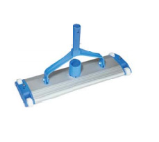 Havuz Süpürgesi Flat Alüminyum 46 cm - 2"