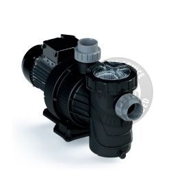 VERDON ES MODEL  75M - 0.75 HP -  10.5 m3/h KENDİNDEN EMİŞLİ POMPA -230 V